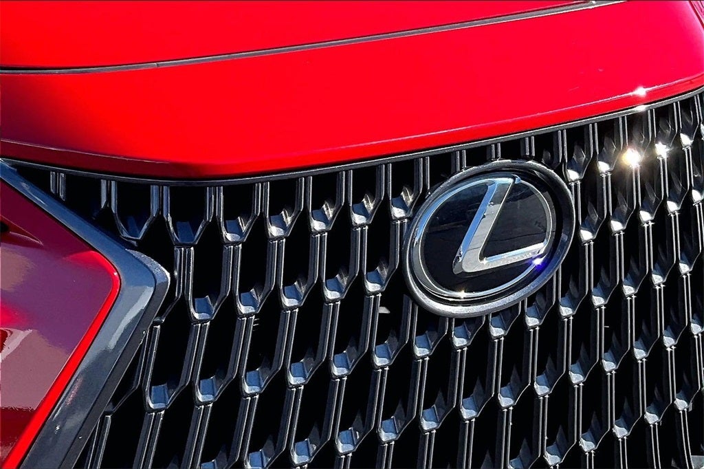 2024 Lexus NX 250 Premium