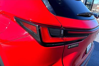 2024 Lexus NX 250 Premium