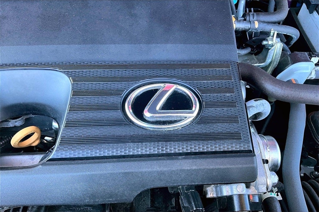 2024 Lexus NX 250 Premium