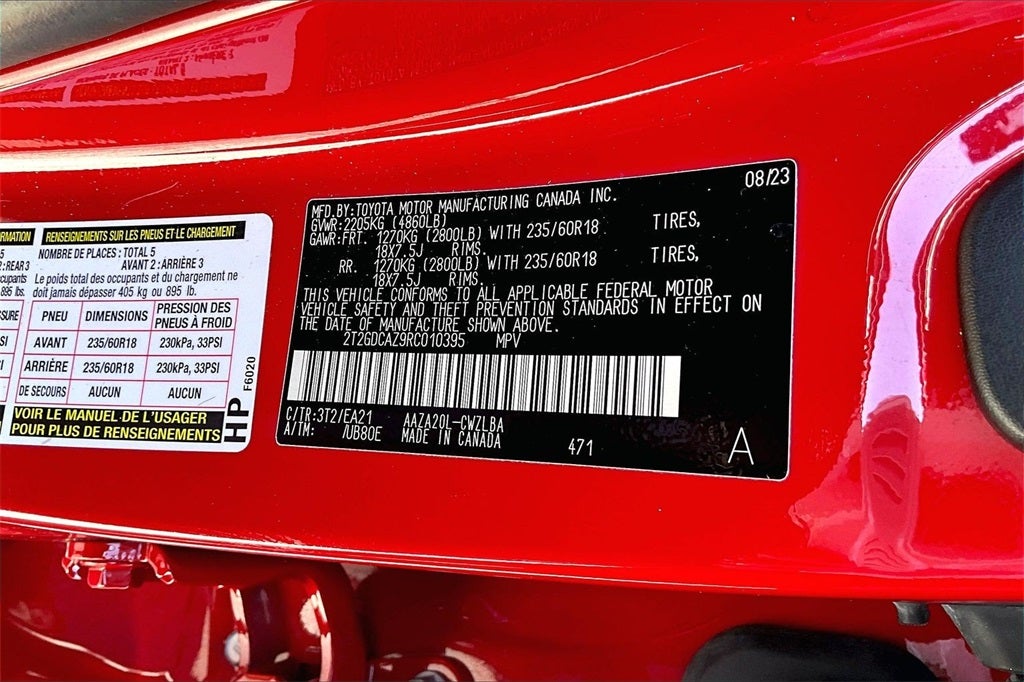 2024 Lexus NX 250 Premium