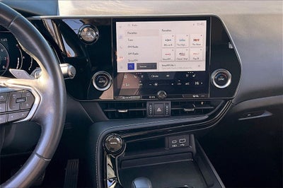 2024 Lexus NX 250 Premium