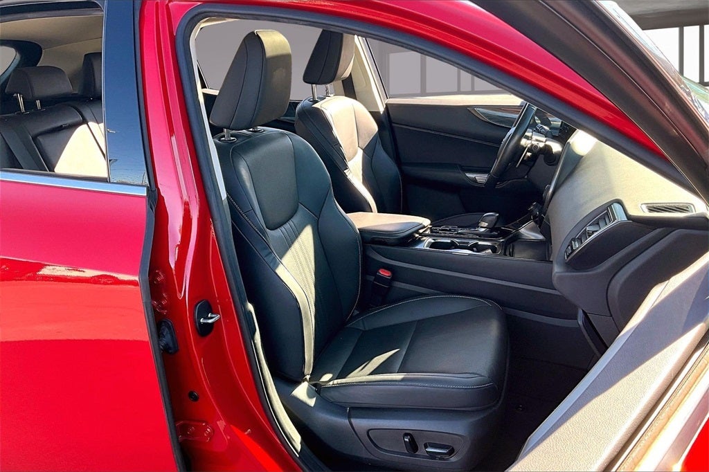 2024 Lexus NX 250 Premium