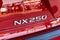 2024 Lexus NX 250 Premium