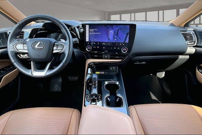 2023 Lexus NX 350 Premium
