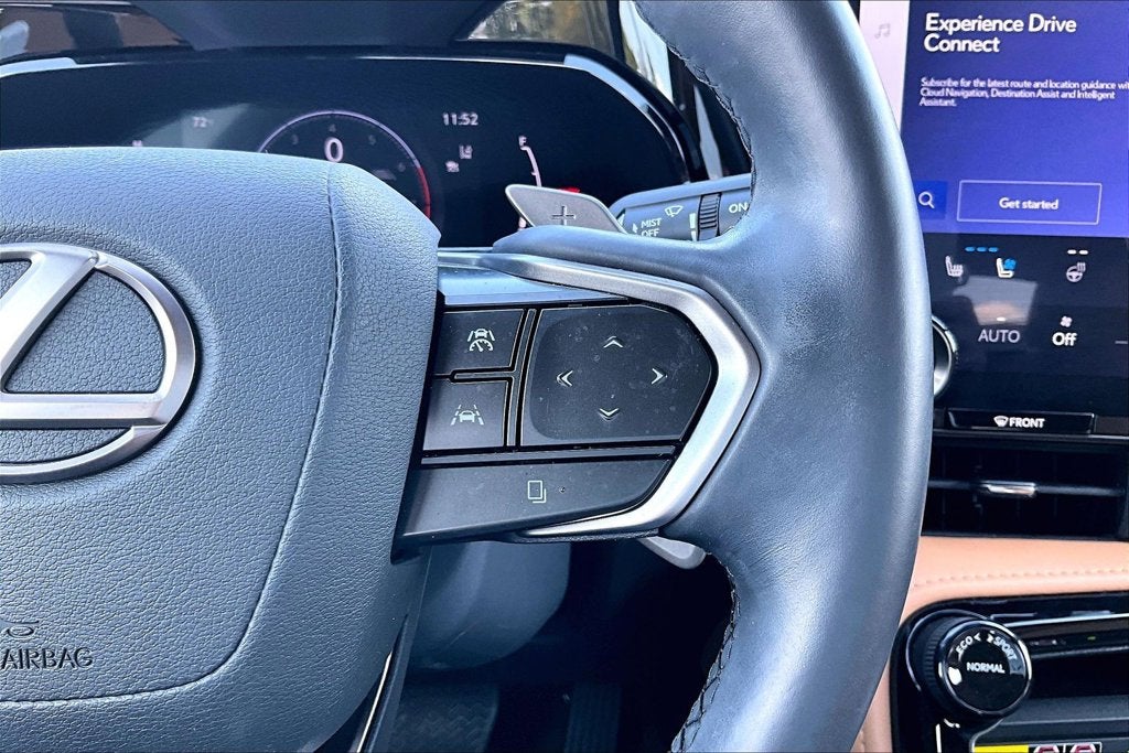 2023 Lexus NX 350 Premium