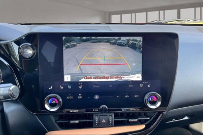 2023 Lexus NX 350 Premium