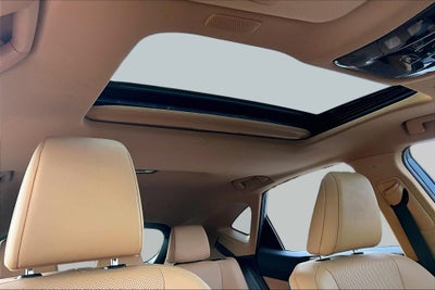 2023 Lexus NX 350 Premium