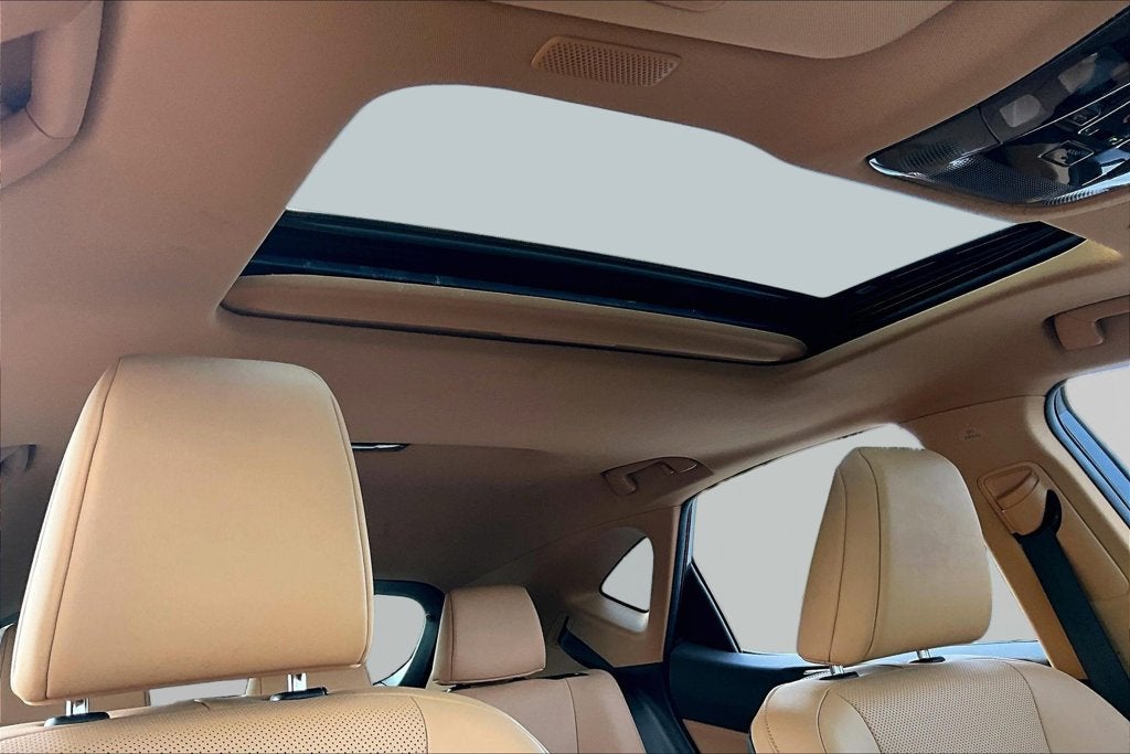 2023 Lexus NX 350 Premium