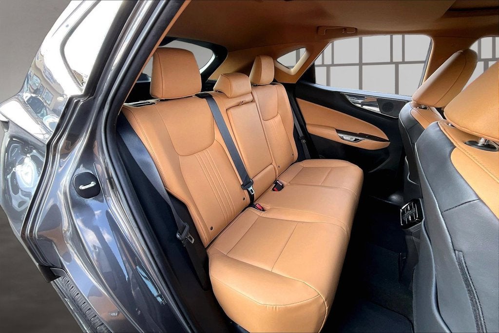 2023 Lexus NX 350 Premium