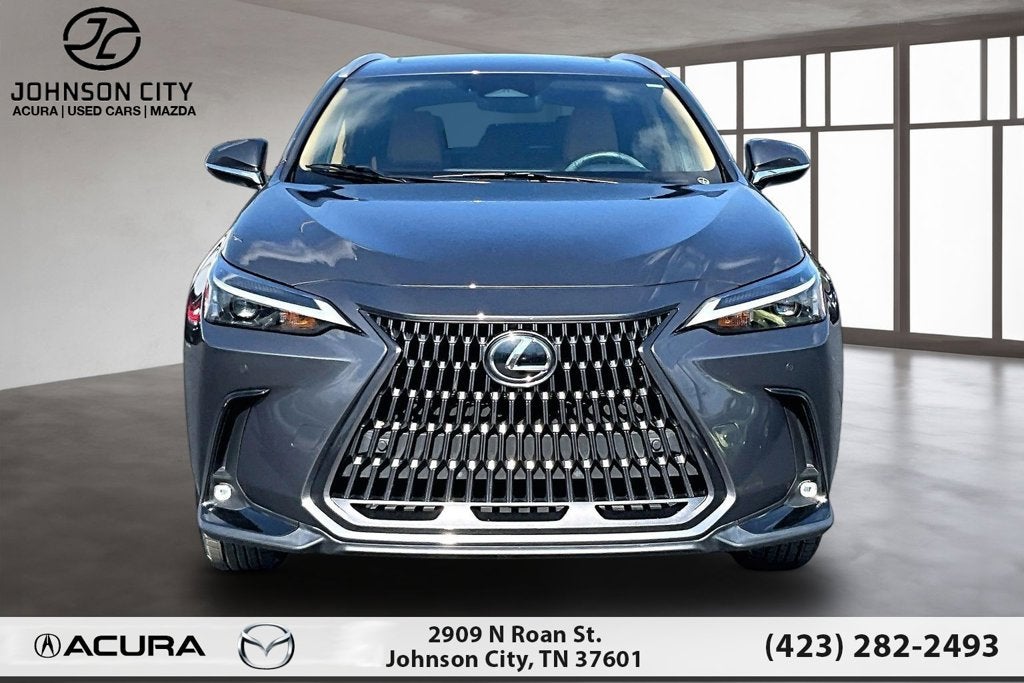 2023 Lexus NX 350 Premium
