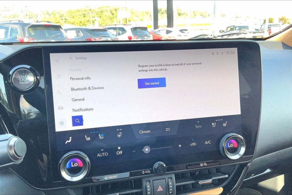 2023 Lexus NX 350 Premium