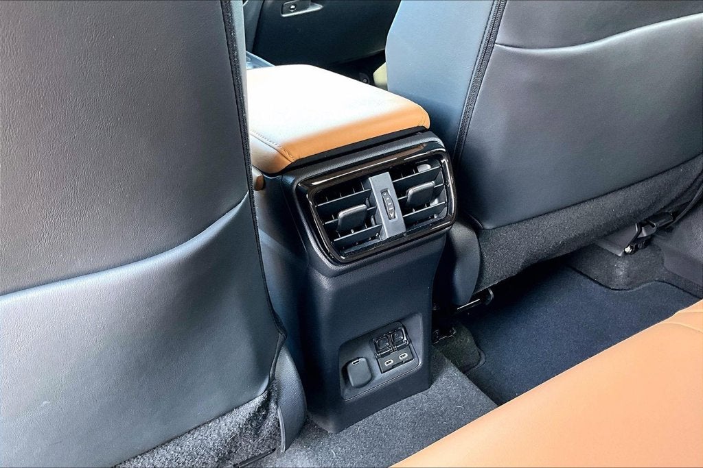2023 Lexus NX 350 Premium
