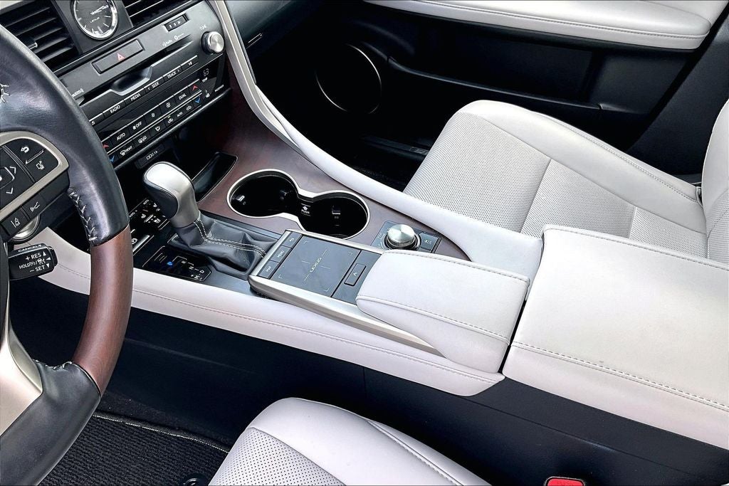 2020 Lexus RX 350