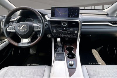 2020 Lexus RX 350