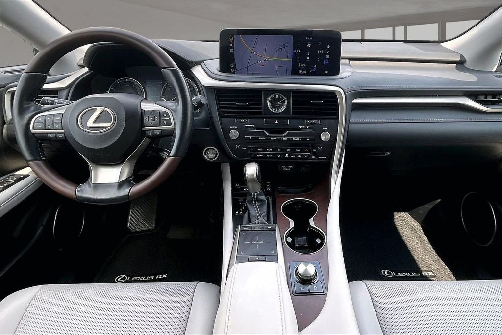 2020 Lexus RX 350