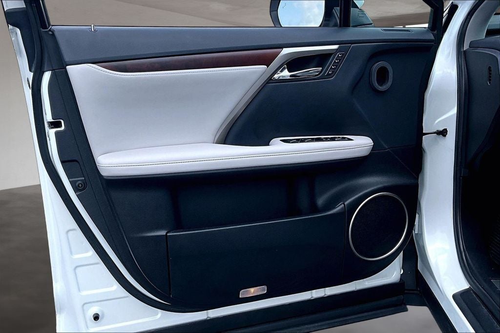 2020 Lexus RX 350