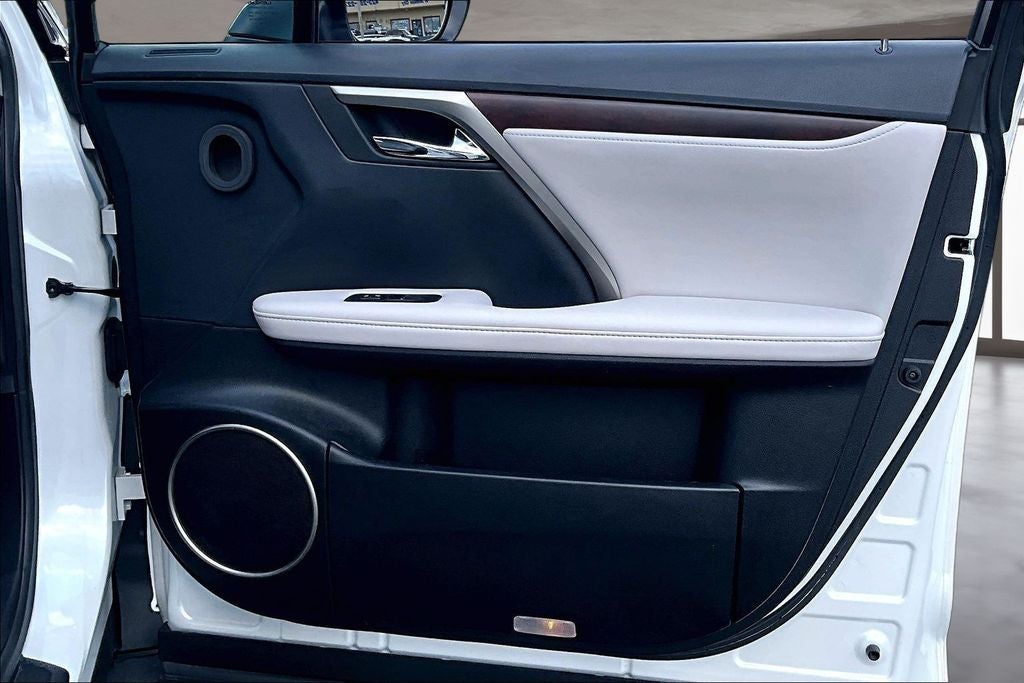2020 Lexus RX 350
