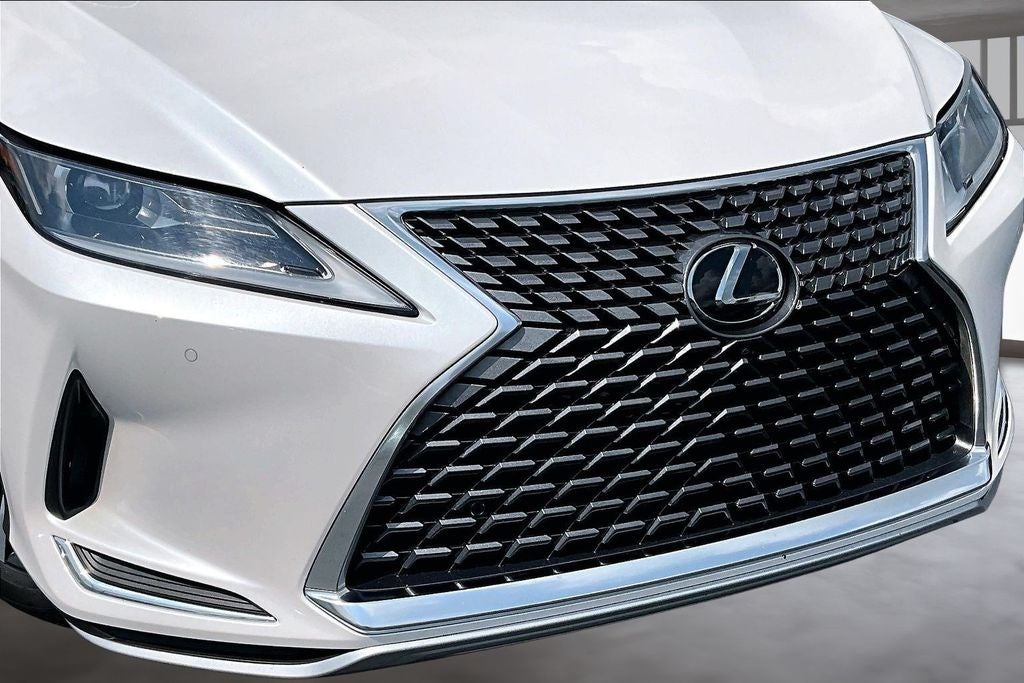 2020 Lexus RX 350