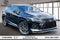 2022 Lexus RX 350 F Sport Handling
