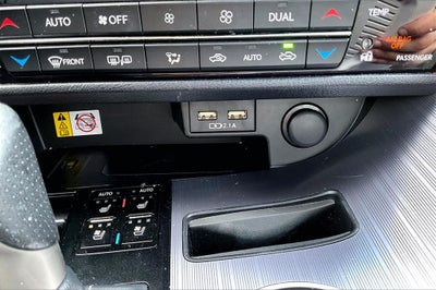 2022 Lexus RX 350 F Sport Handling