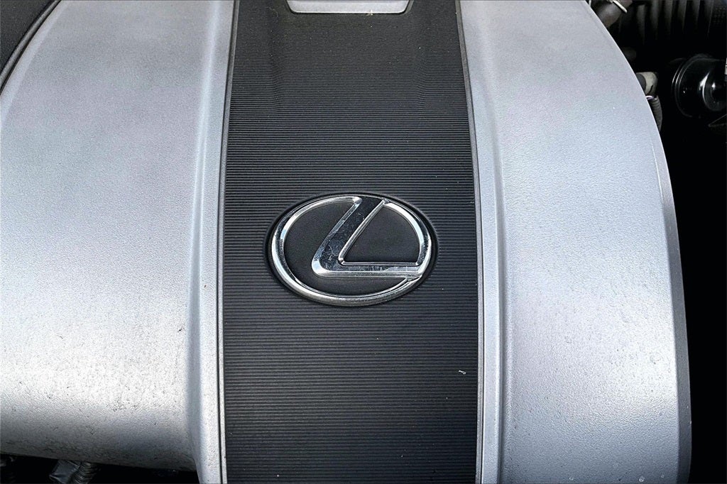 2022 Lexus RX 350 F Sport Handling
