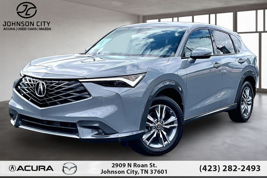 2025 Acura ADX Base