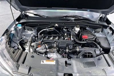 2025 Acura ADX Base