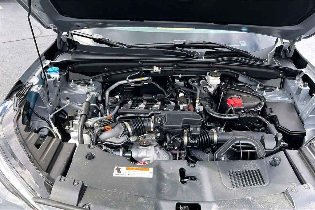 2025 Acura ADX Base
