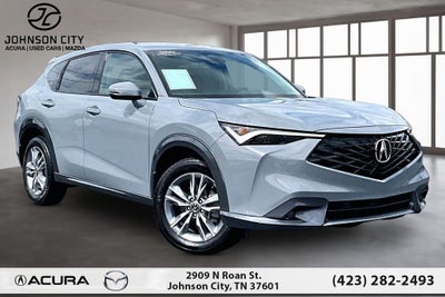 2025 Acura ADX Base