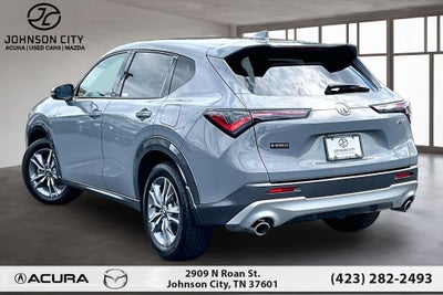 2025 Acura ADX Base
