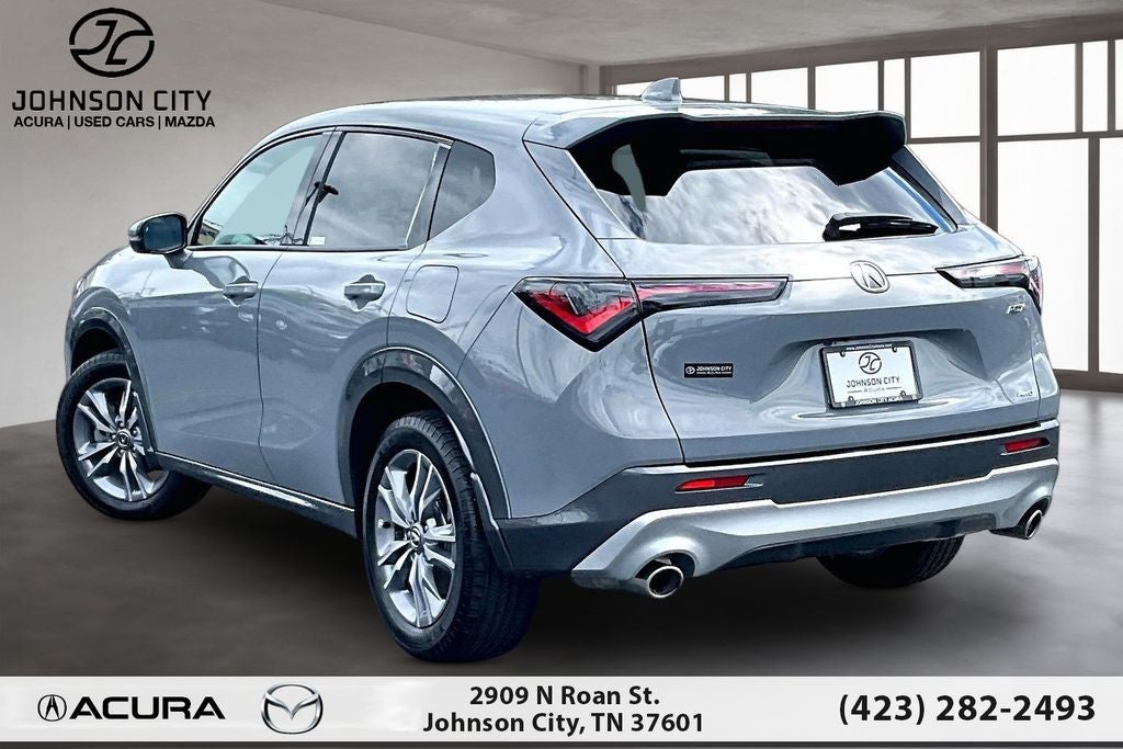 2025 Acura ADX Base
