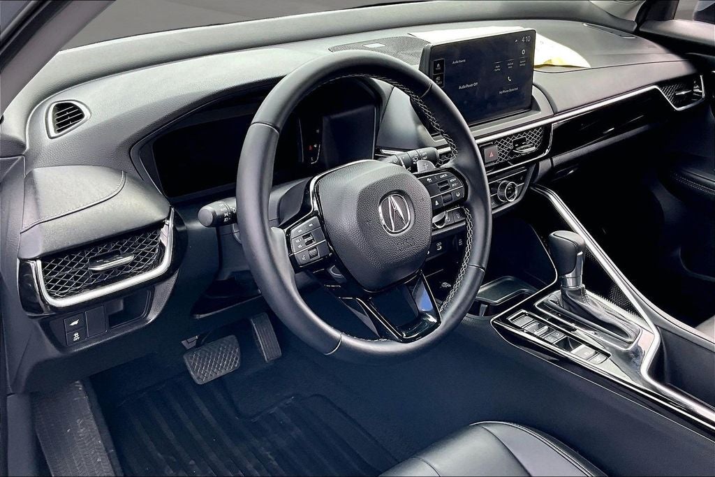 2025 Acura ADX Base