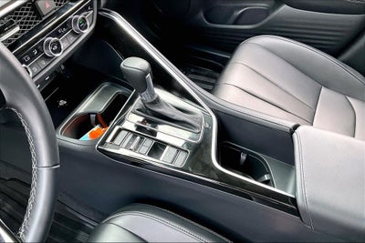 2025 Acura ADX Base