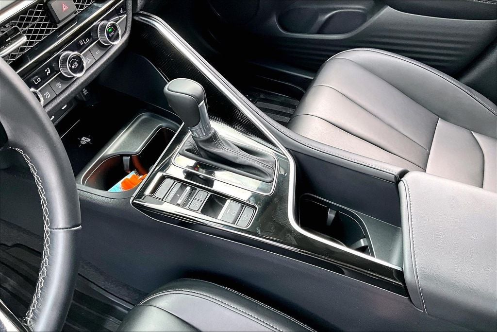 2025 Acura ADX Base
