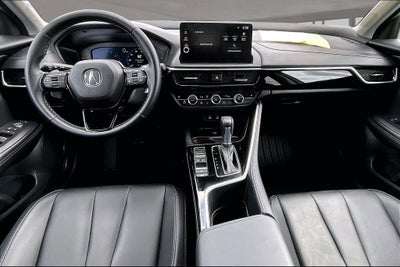 2025 Acura ADX Base