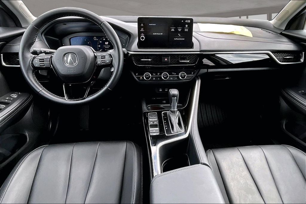 2025 Acura ADX Base