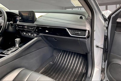 2025 Acura ADX Base