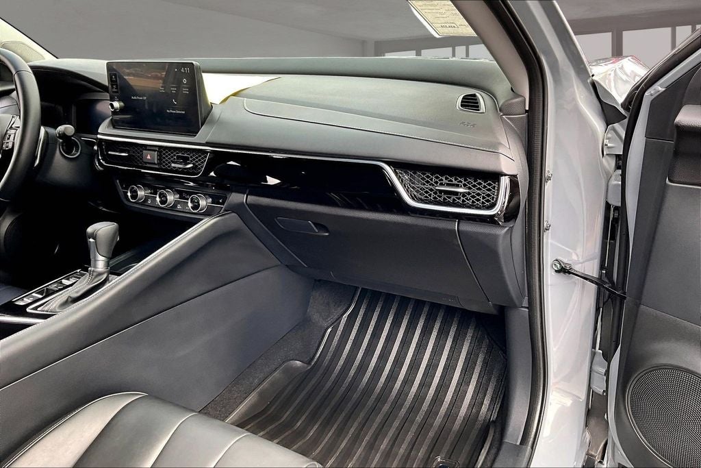 2025 Acura ADX Base