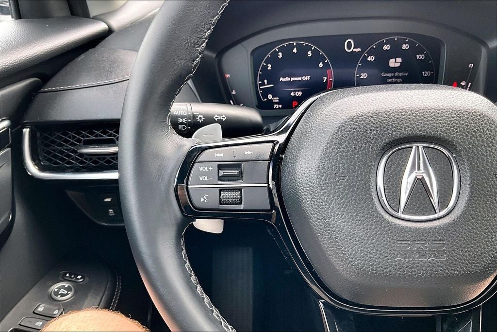 2025 Acura ADX Base