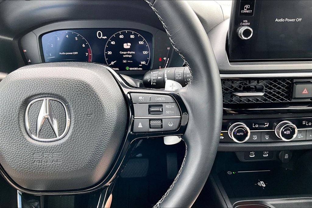 2025 Acura ADX Base