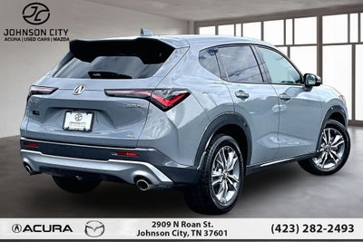 2025 Acura ADX Base