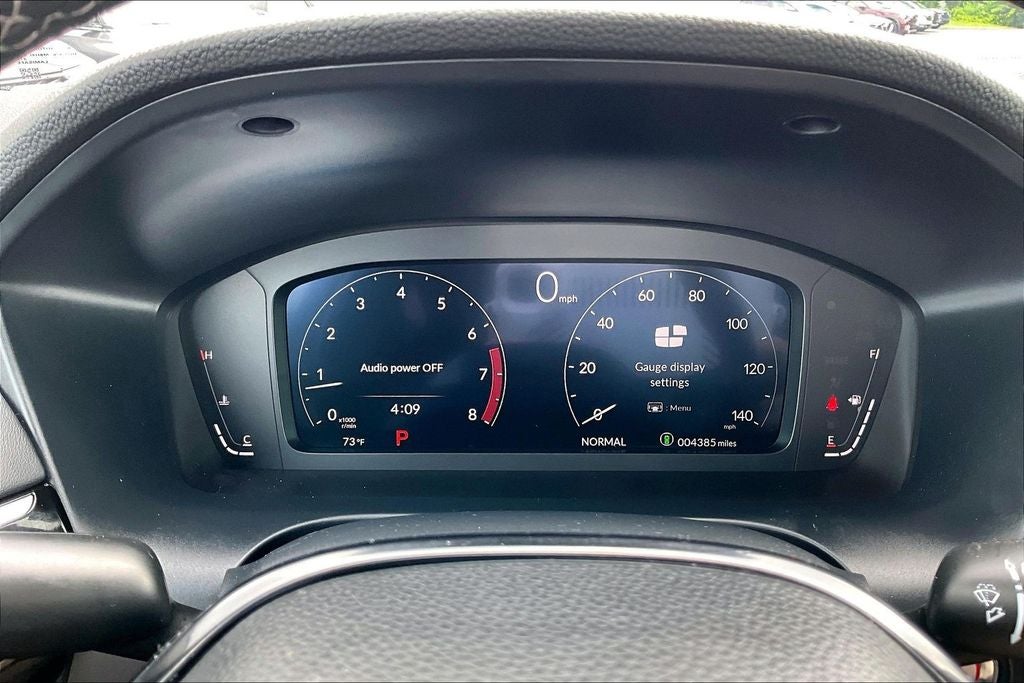 2025 Acura ADX Base
