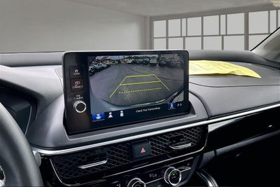 2025 Acura ADX Base