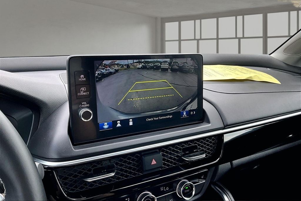 2025 Acura ADX Base