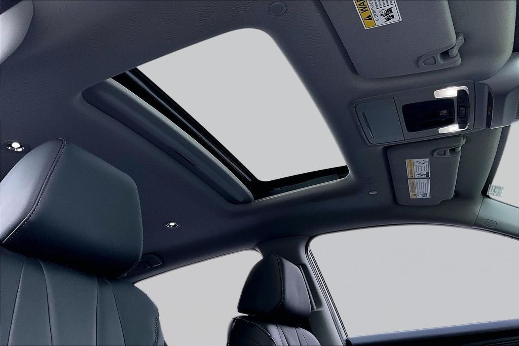 2025 Acura ADX Base