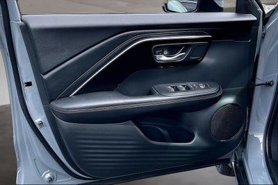 2025 Acura ADX Base