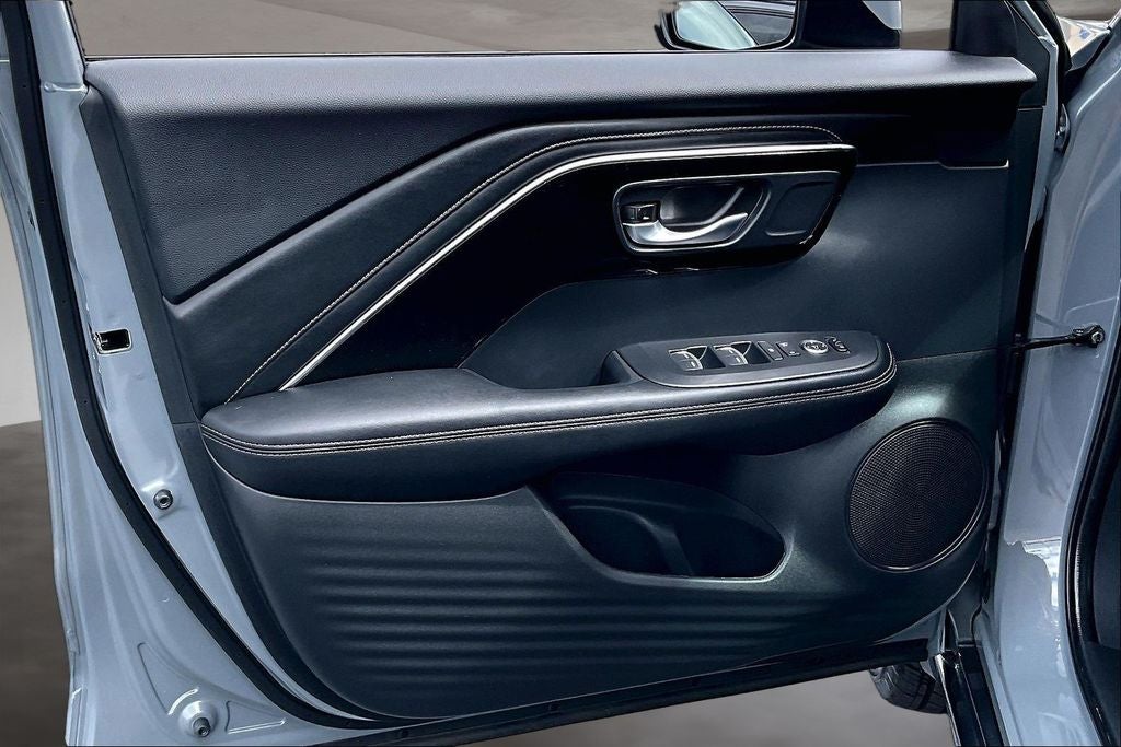 2025 Acura ADX Base