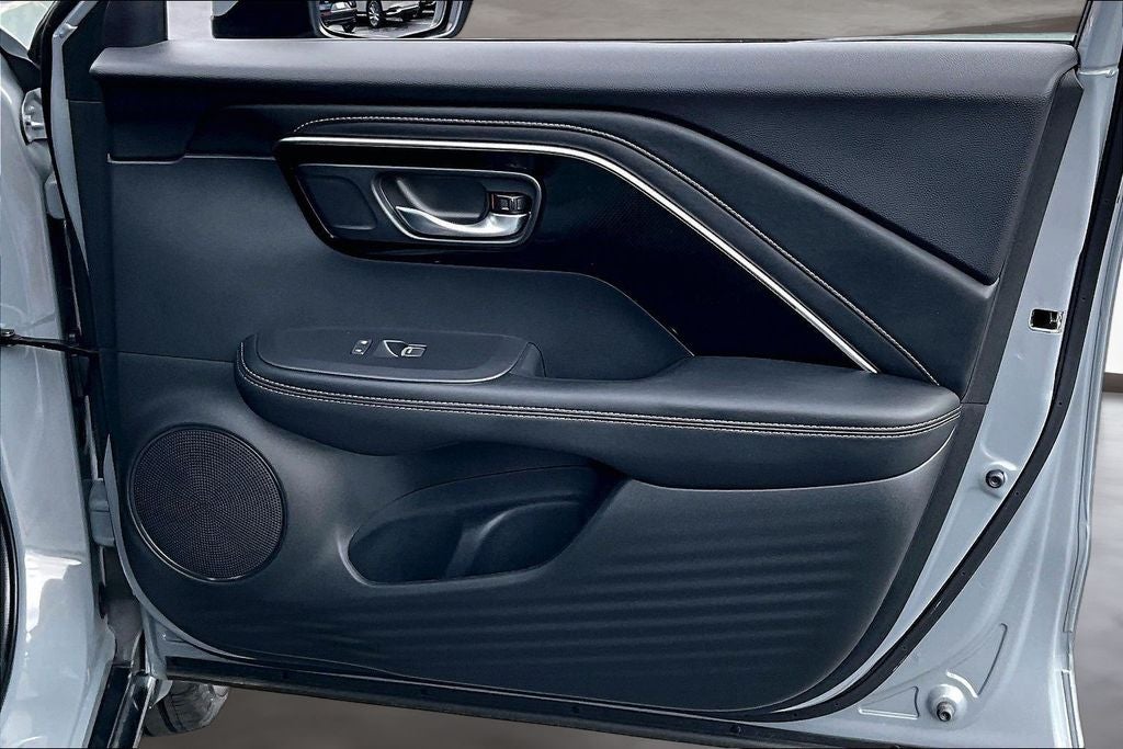 2025 Acura ADX Base
