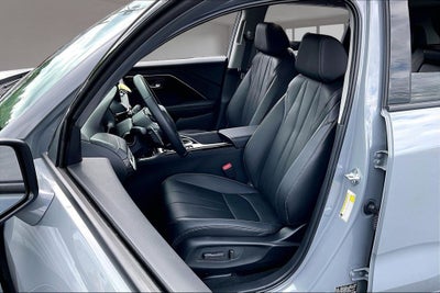 2025 Acura ADX Base