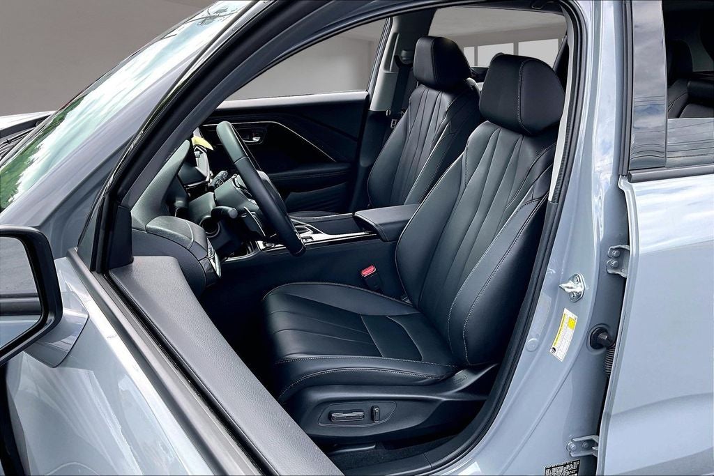 2025 Acura ADX Base
